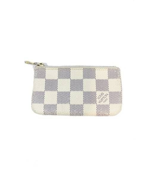 中古・古着通販】LOUIS VUITTON (ルイヴィトン) キーケース＆コイン 