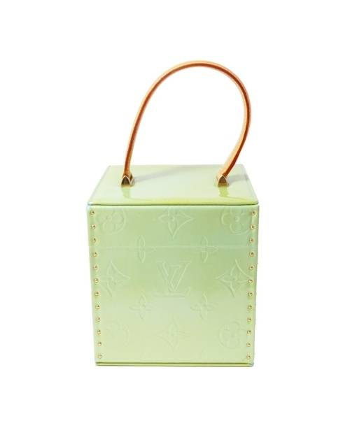 中古・古着通販】LOUIS VUITTON (ルイヴィトン) ブリーカー ライト