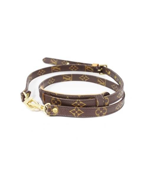 中古・古着通販】LOUIS VUITTON (ルイヴィトン) ショルダーストラップ