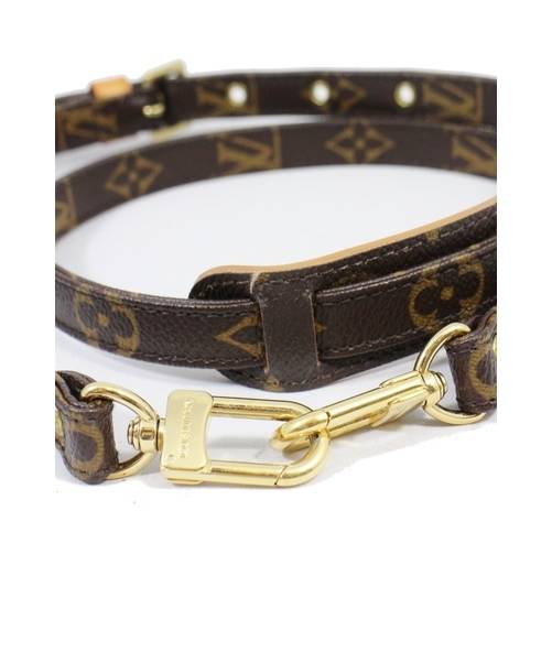 中古・古着通販】LOUIS VUITTON (ルイヴィトン) ショルダーストラップ