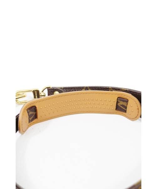 中古・古着通販】LOUIS VUITTON (ルイヴィトン) ショルダーストラップ