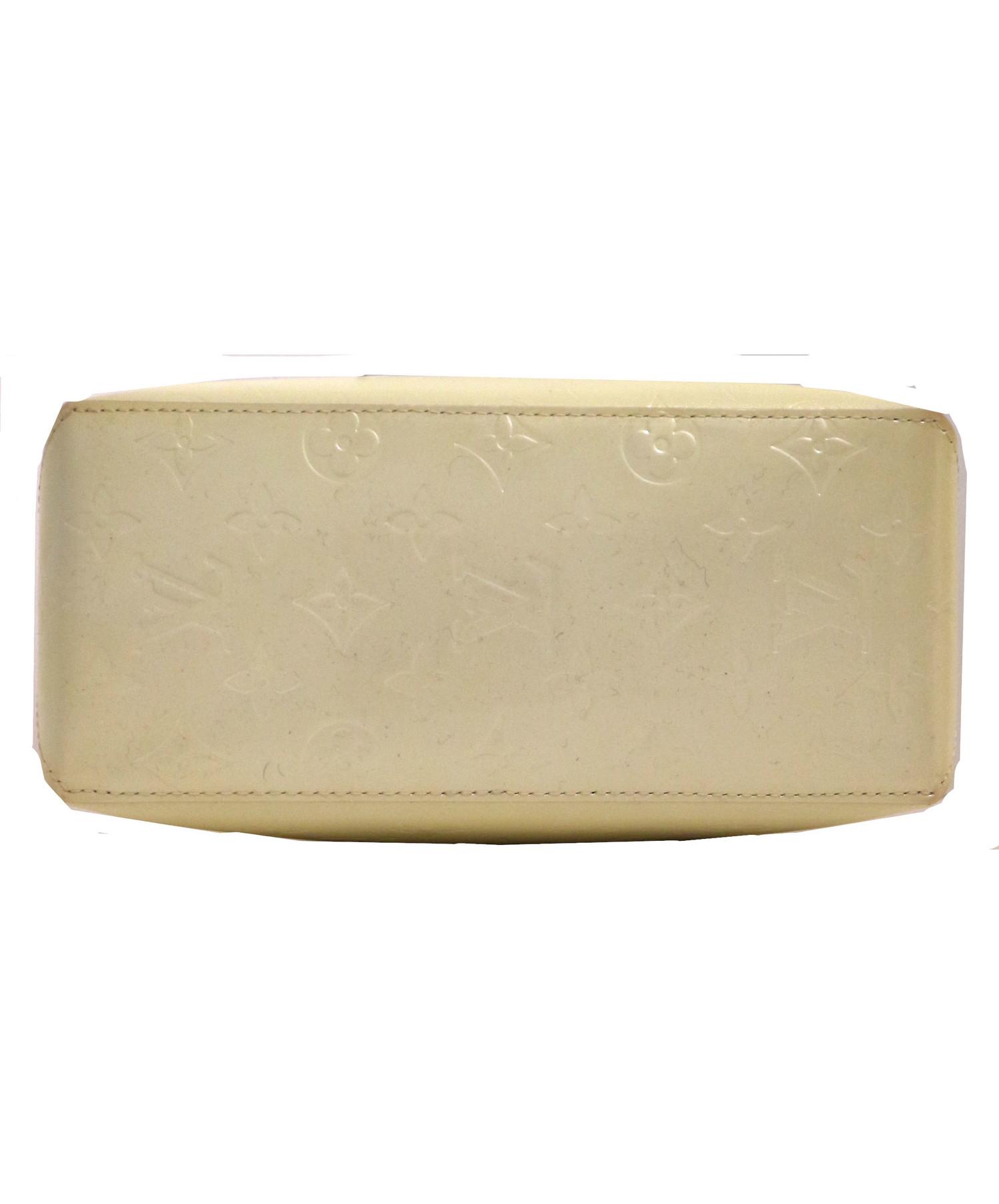中古・古着通販】LOUIS VUITTON (ルイヴィトン) ヴェルニ リードPM