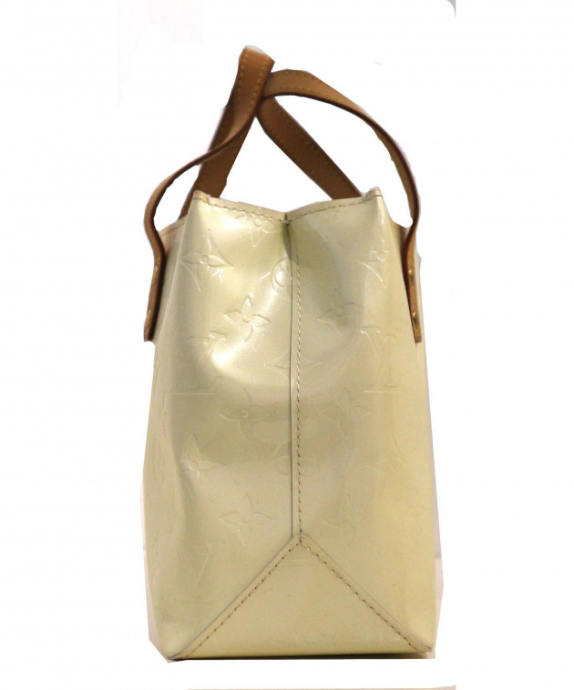 中古・古着通販】LOUIS VUITTON (ルイヴィトン) ヴェルニ リードPM