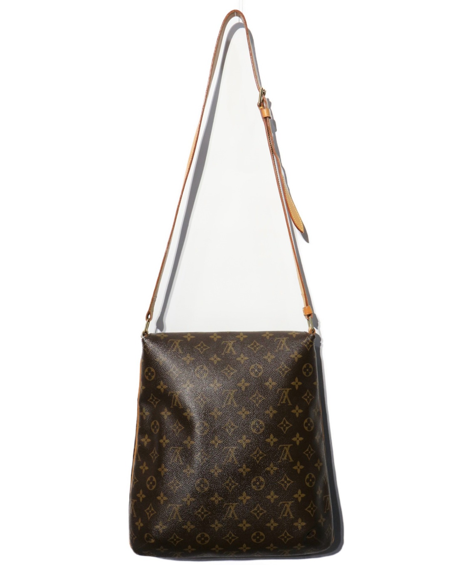中古・古着通販】LOUIS VUITTON (ルイヴィトン) ミュゼット・サルサ