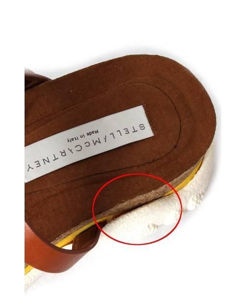 中古・古着通販】STELLA McCARTNEY (ステラ・マッカートニー) トング