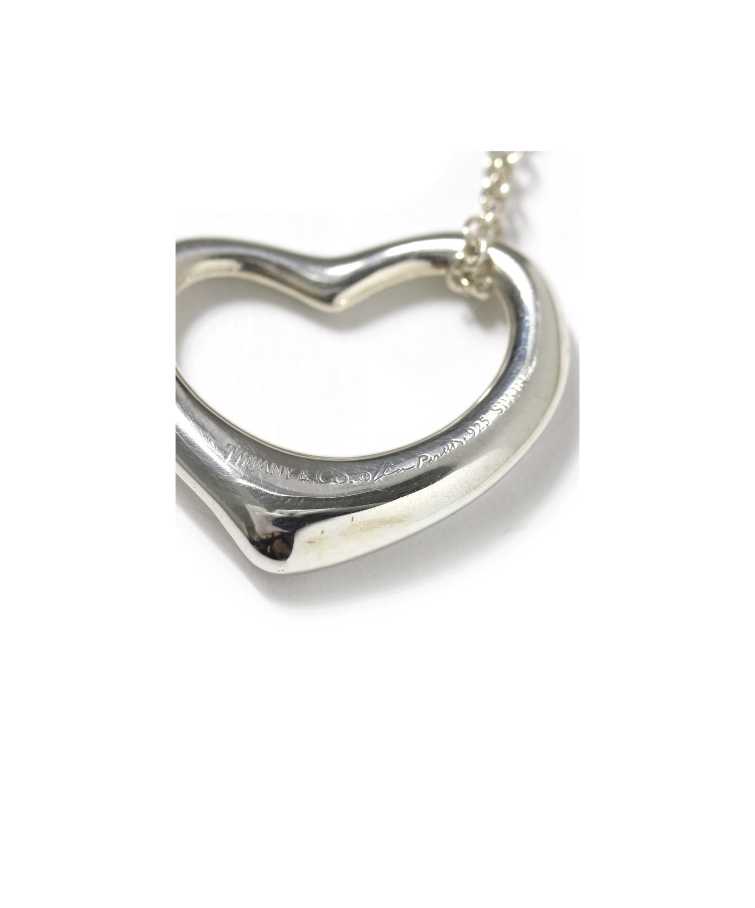 中古・古着通販】Tiffany&Co. (ティファニーアンドコー) オープン 