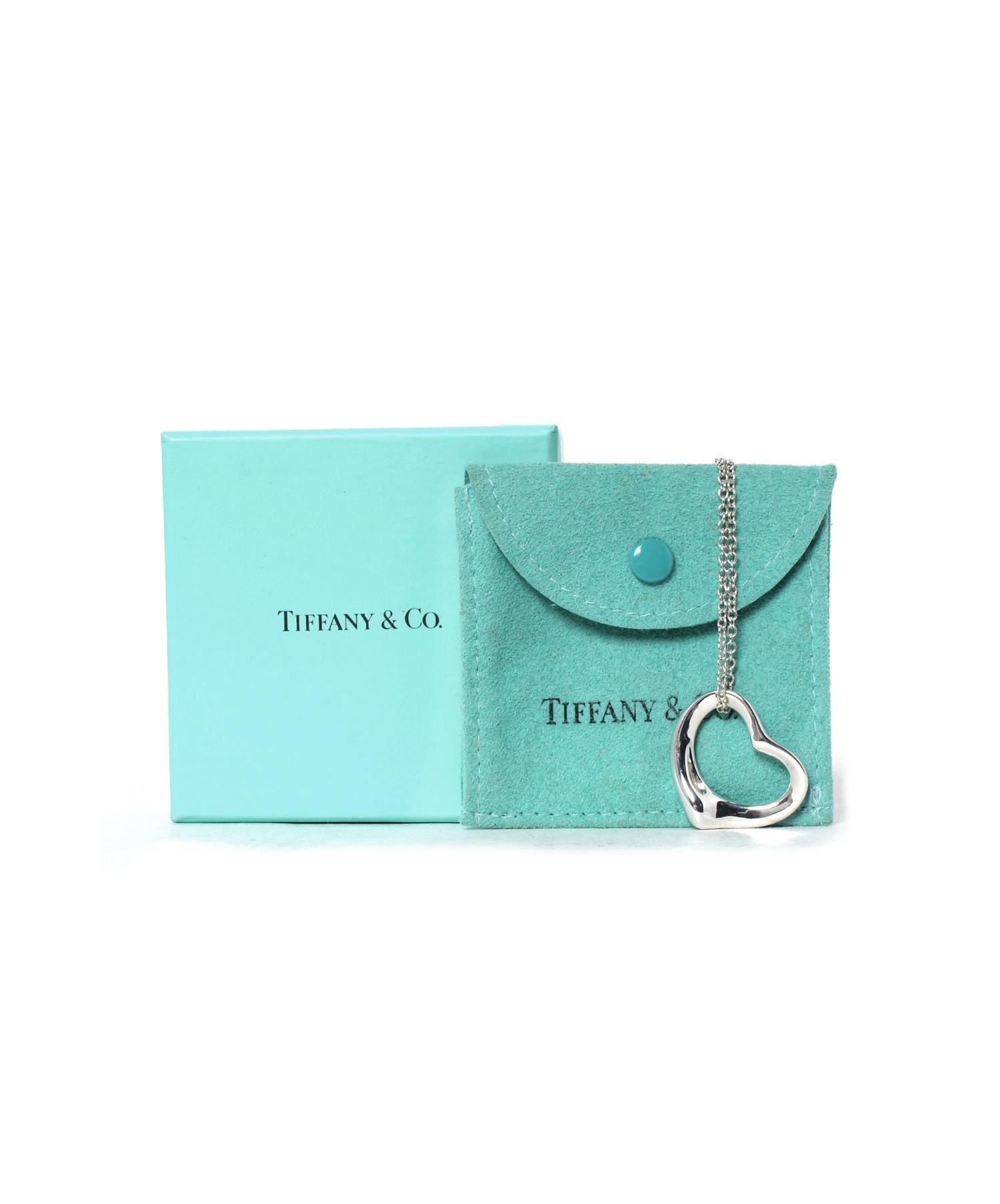 中古・古着通販】Tiffany&Co. (ティファニーアンドコー) オープン 
