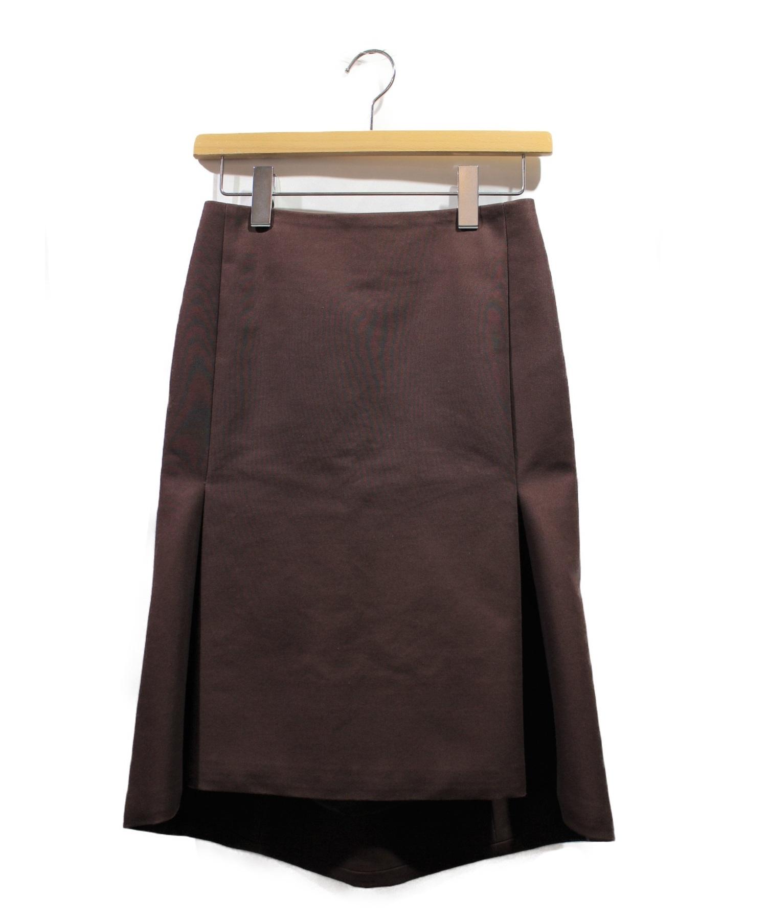 中古・古着通販】BALENCIAGA (バレンシアガ) KICK SKIRT/ボックス 