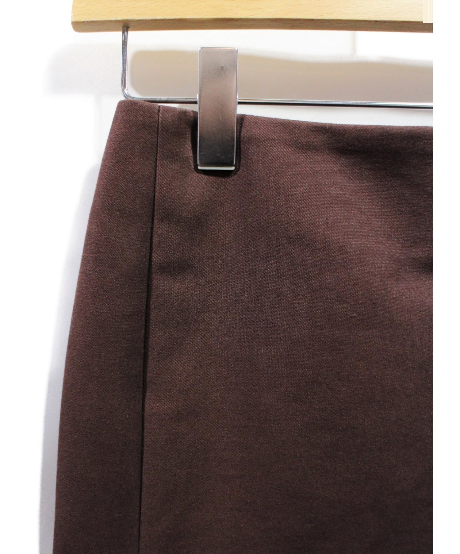 中古・古着通販】BALENCIAGA (バレンシアガ) KICK SKIRT/ボックス 