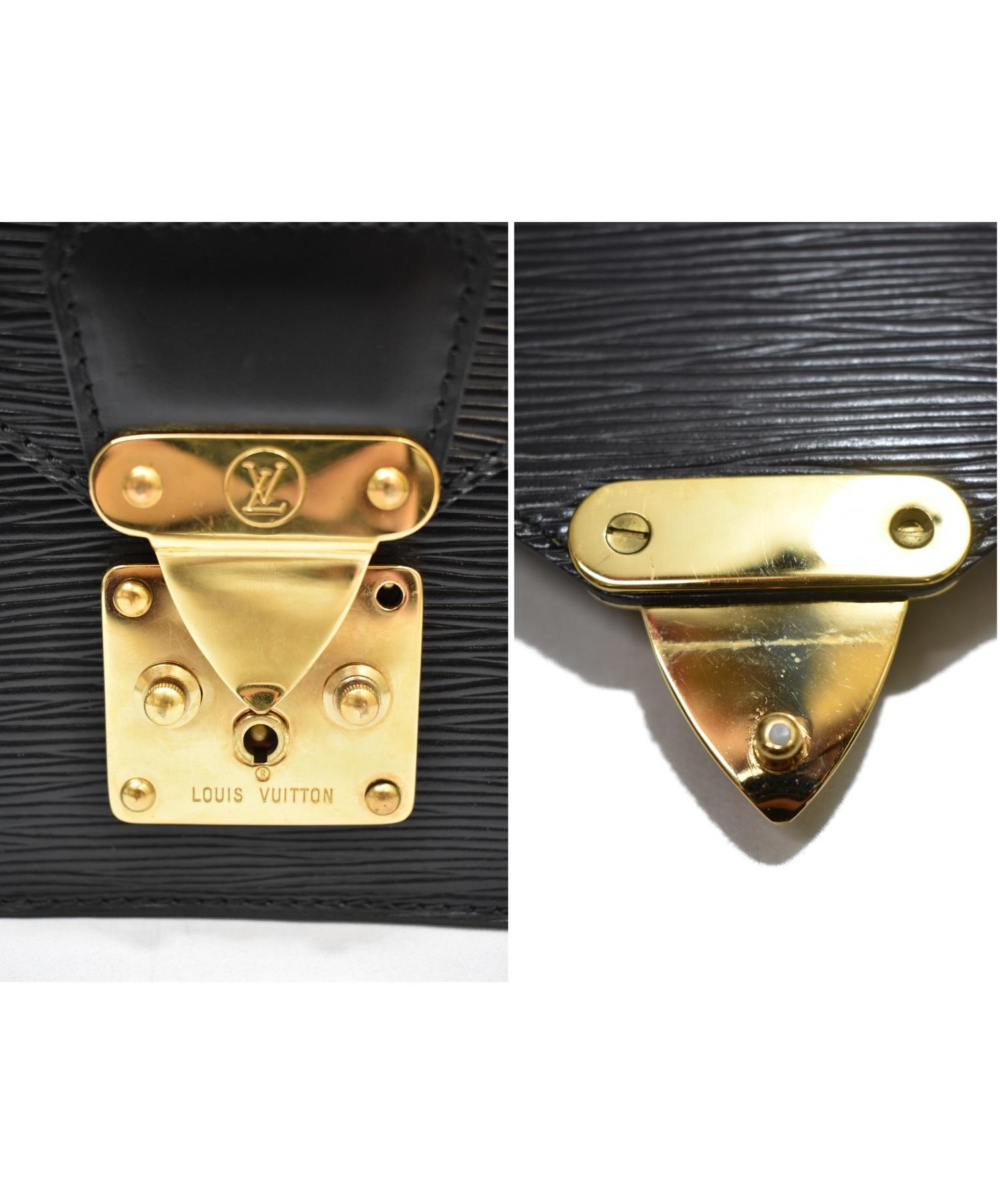 中古・古着通販】LOUIS VUITTON (ルイヴィトン) 3WAYショルダーバッグ 