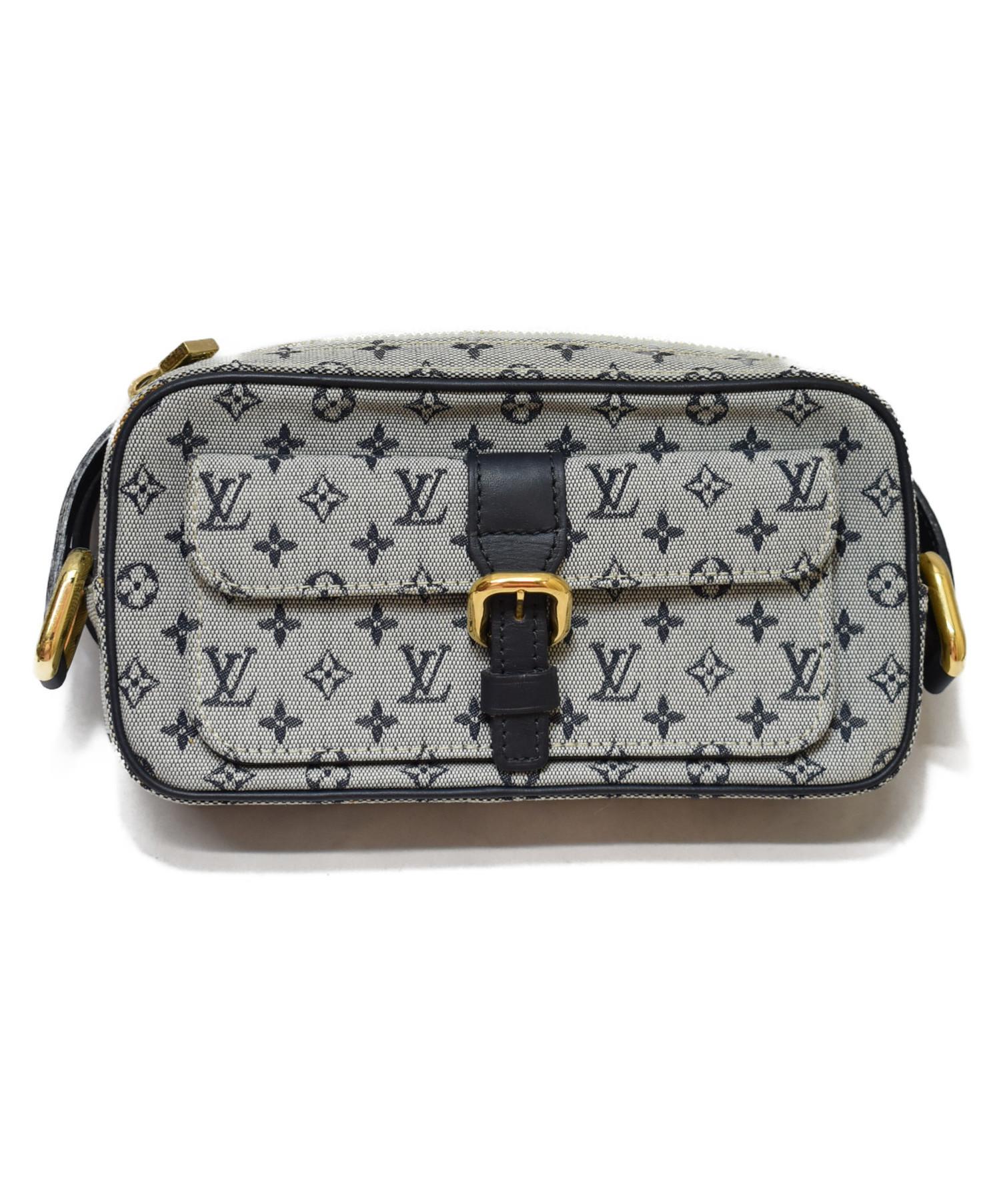 中古・古着通販】LOUIS VUITTON (ルイヴィトン) ショルダーバッグ 