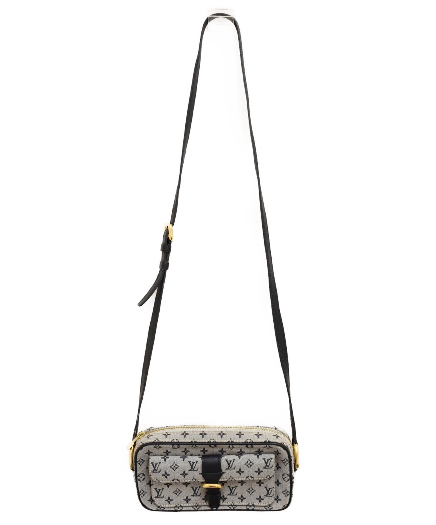 中古・古着通販】LOUIS VUITTON (ルイヴィトン) ショルダーバッグ 