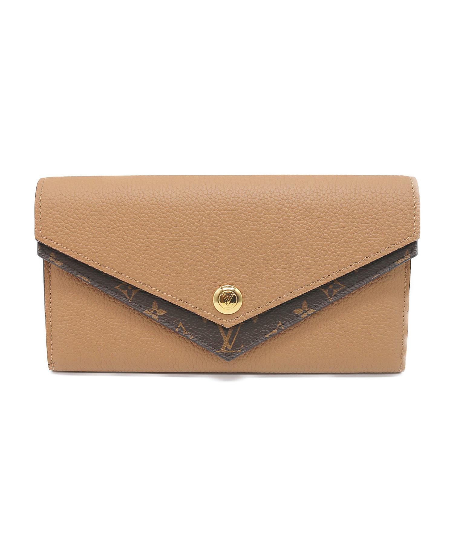 中古・古着通販】LOUIS VUITTON (ルイヴィトン) ポルトフォイユ 