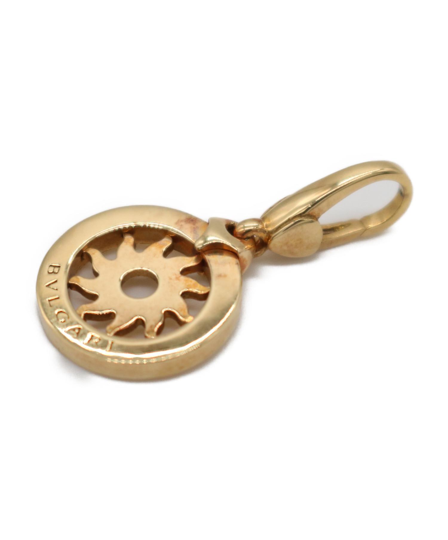 中古・古着通販】BVLGARI (ブルガリ) ネックレストップ サイズ:- 4.27g 