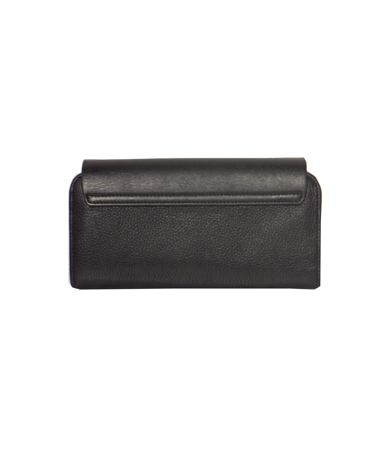 中古・古着通販】Chloe (クロエ) 長財布 Drew（ドリュー）｜ブランド 