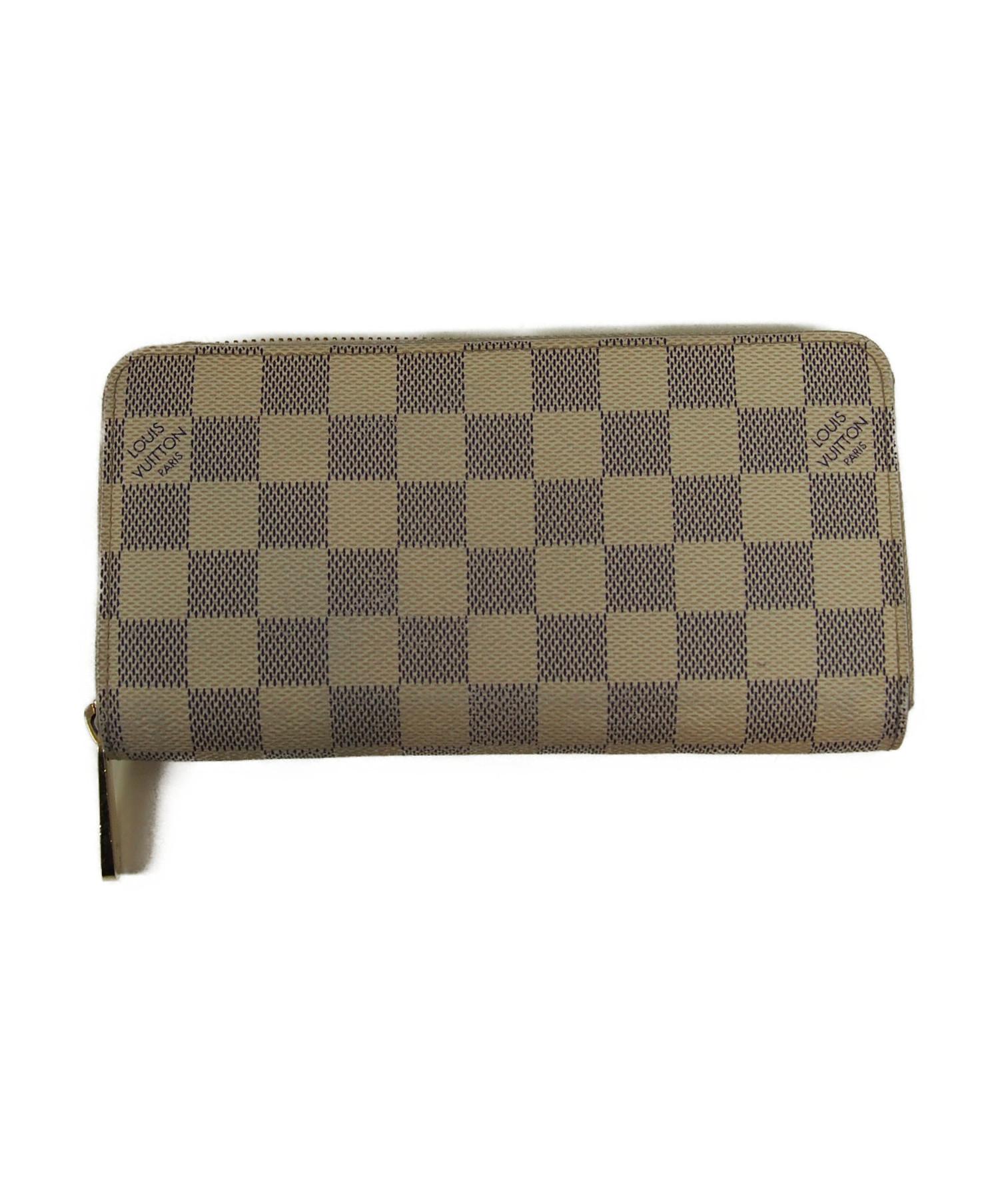 中古・古着通販】LOUIS VUITTON (ルイヴィトン) ダミエ・アズール 