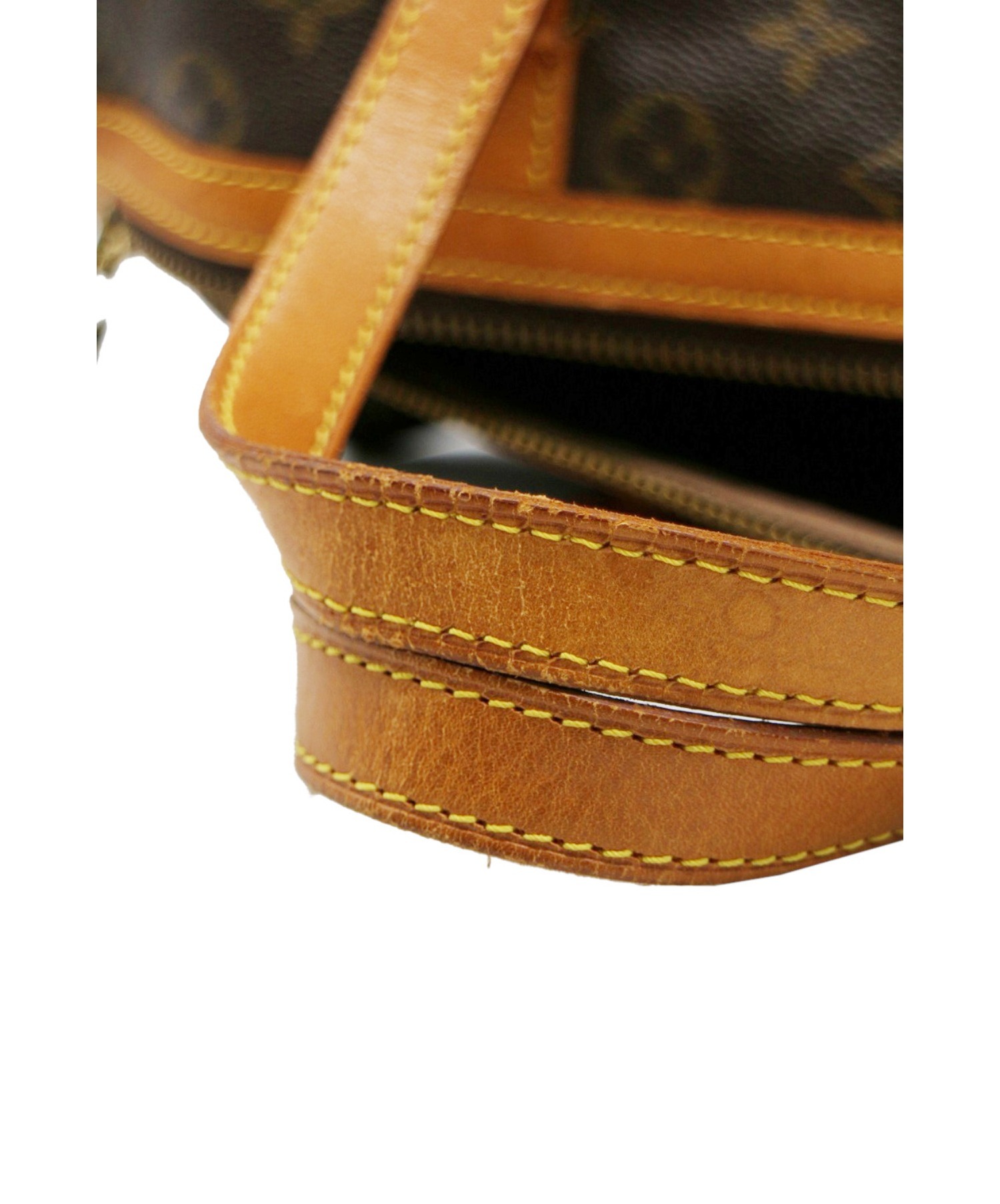 中古・古着通販】LOUIS VUITTON (ルイヴィトン) サックスープル35