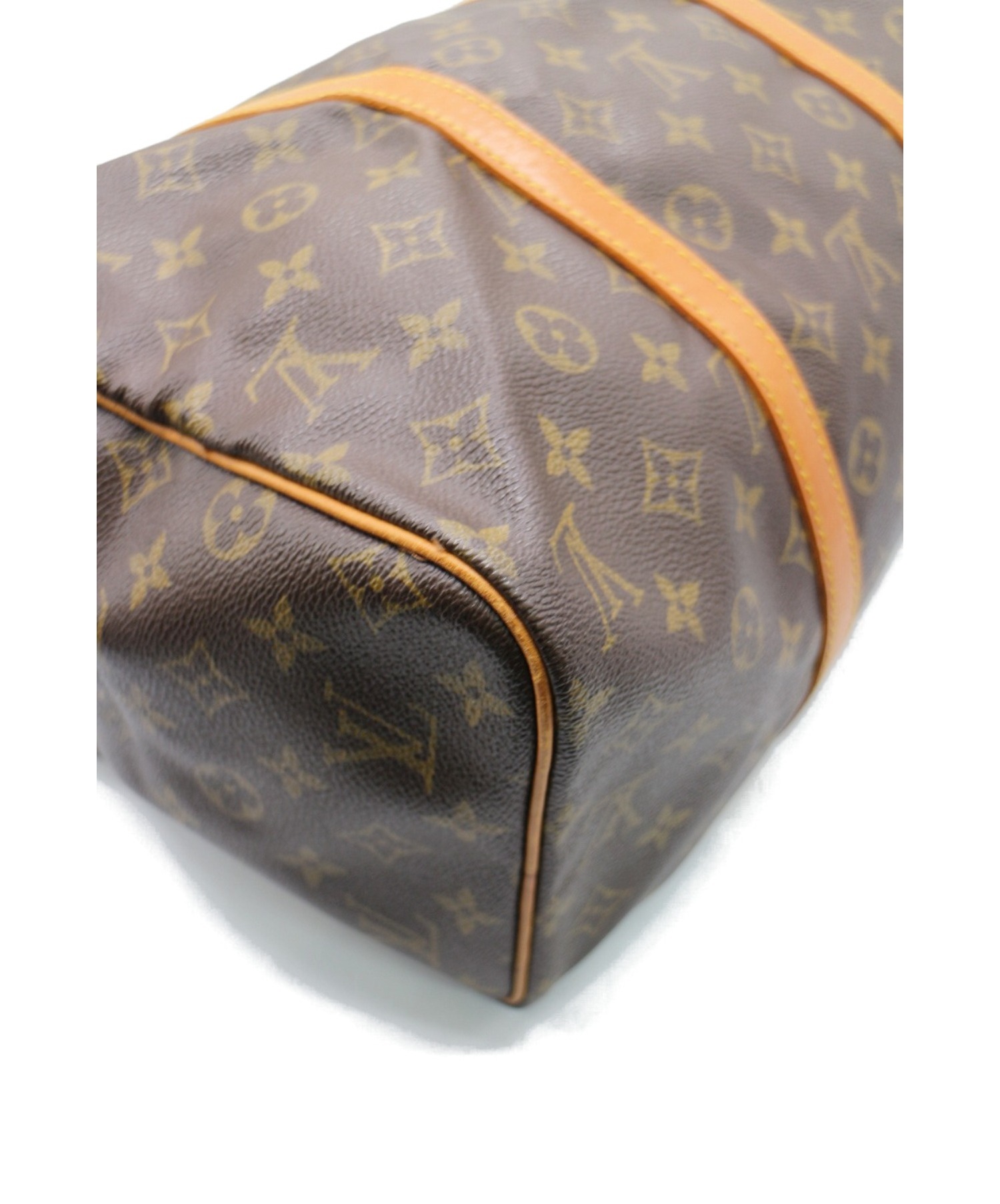 中古・古着通販】LOUIS VUITTON (ルイヴィトン) サックスープル35