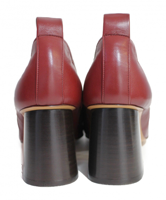 中古・古着通販】CELINE (セリーヌ) ソフトバレリーナシューズ