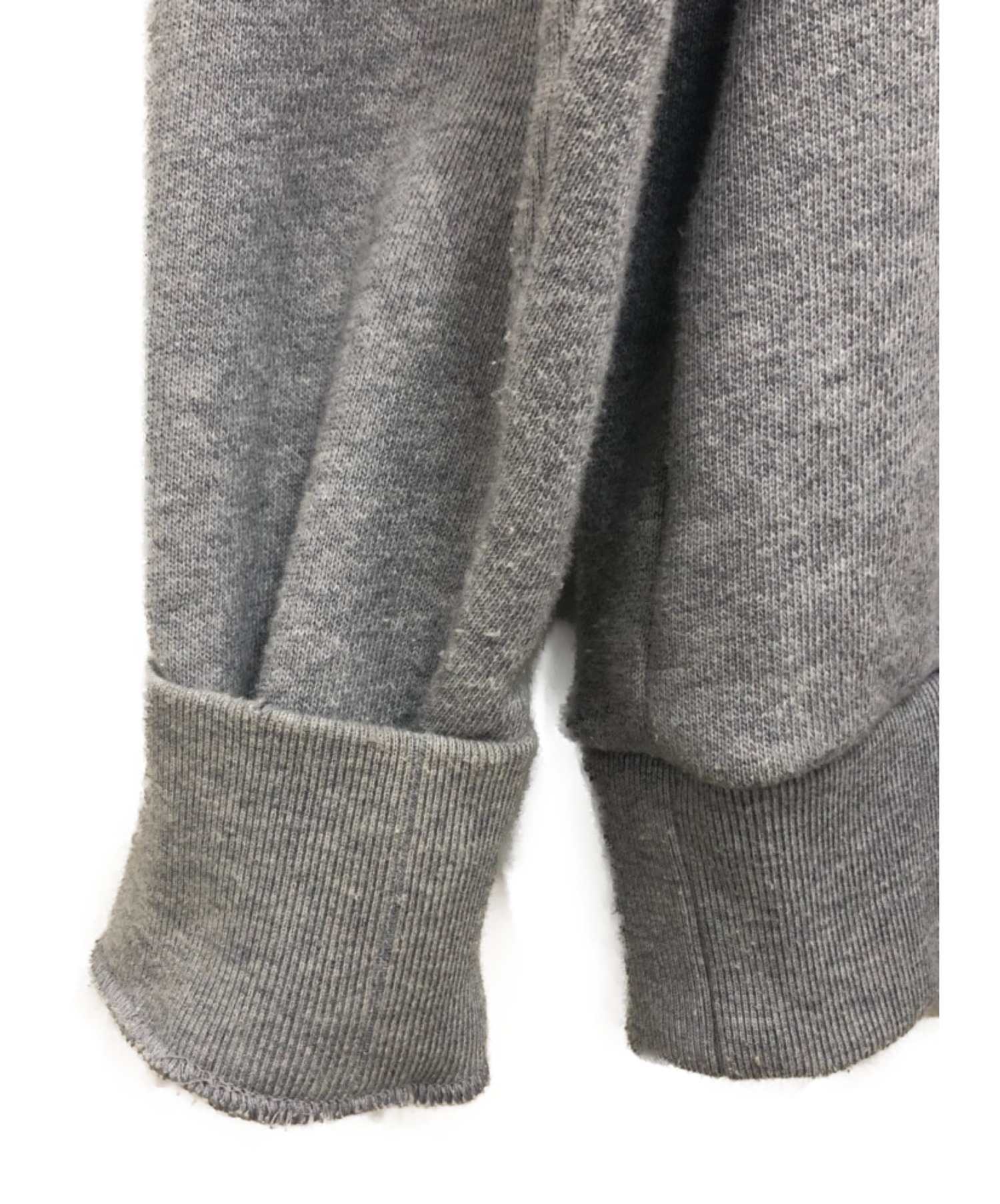 中古・古着通販】GUCCI (グッチ) ヴィンテージロゴ タイガー刺繍