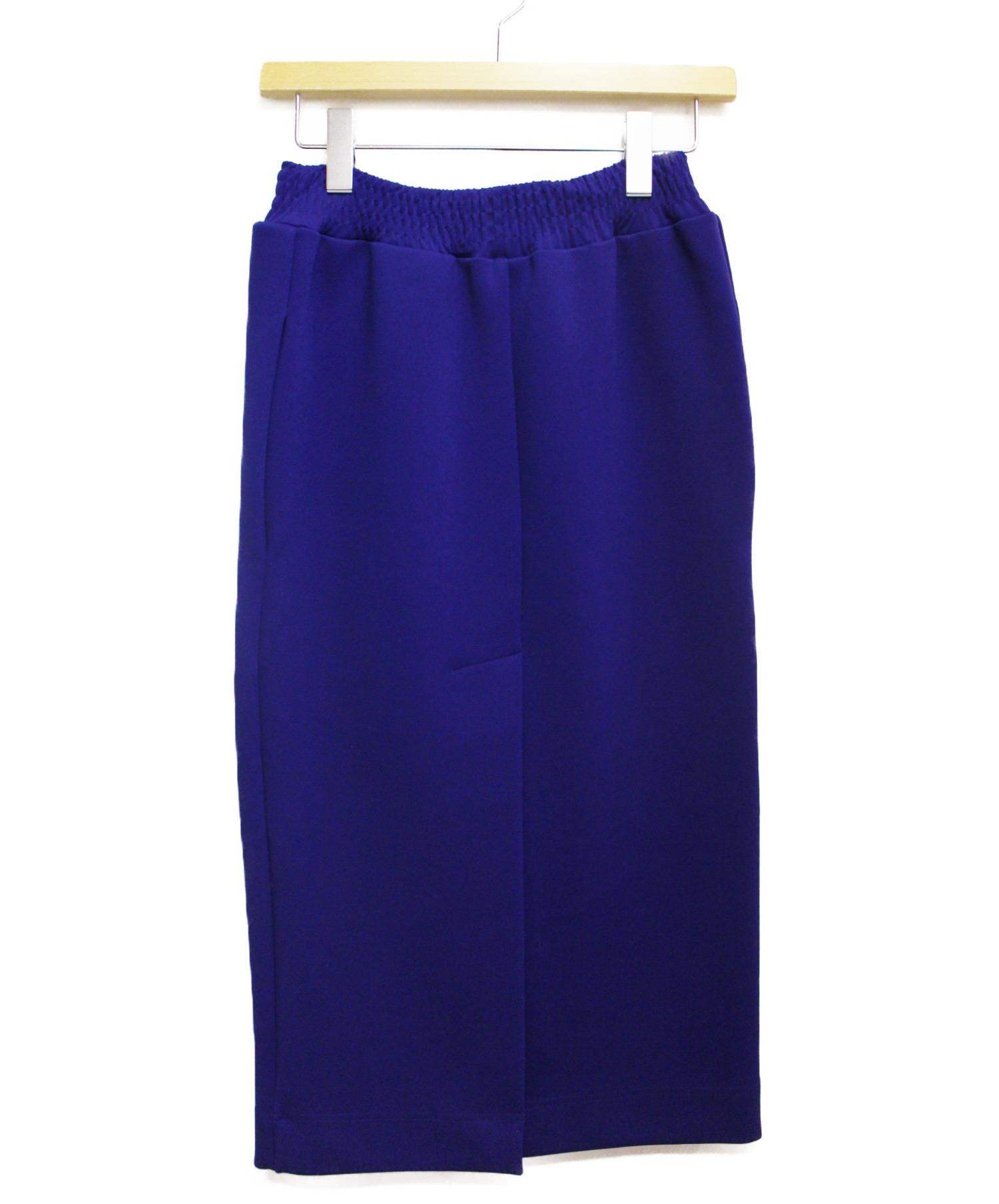 バレンシアガタイトスカート 中古・古着通販】BALENCIAGA (バレンシアガ) タイトスカート