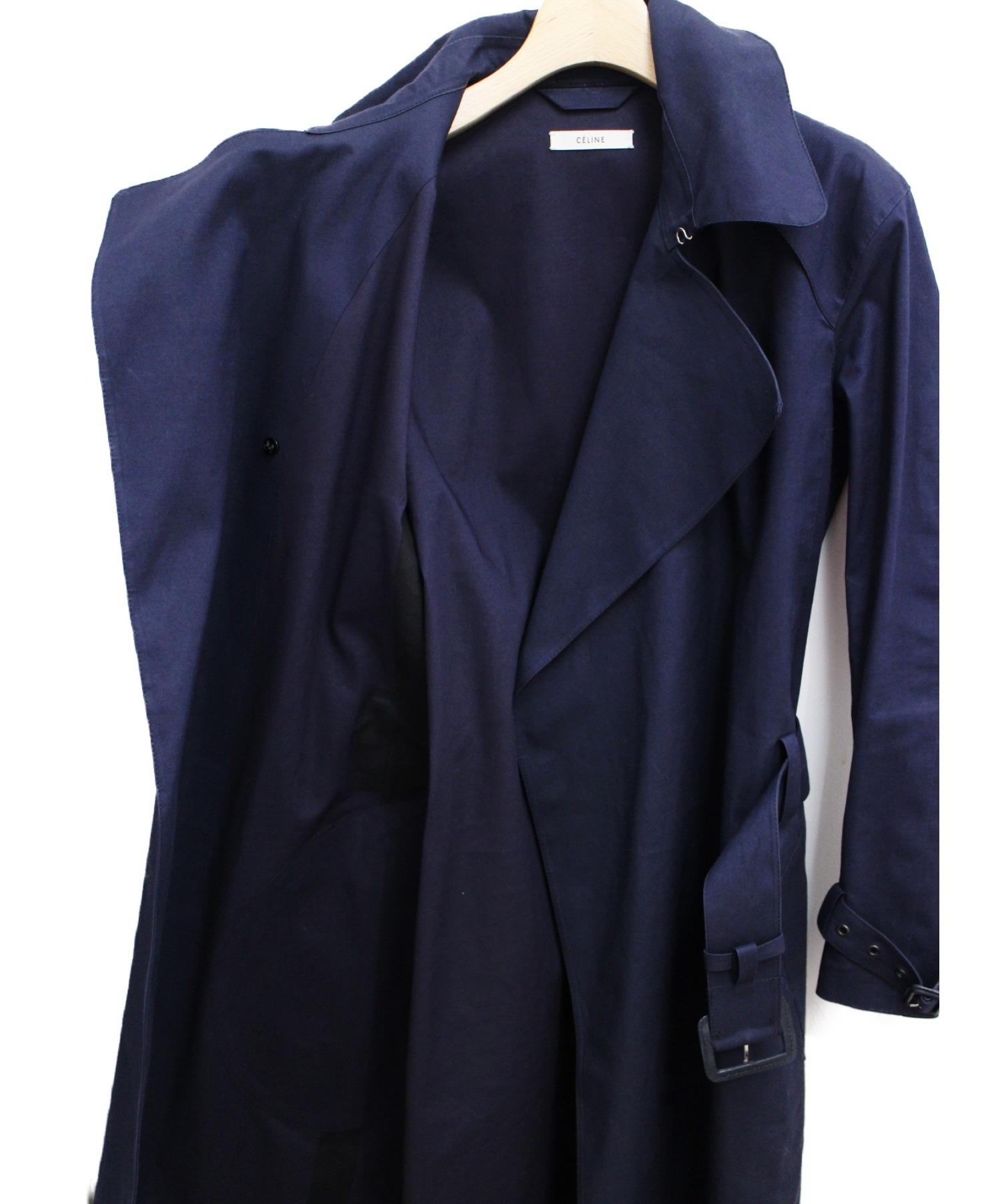 中古・古着通販】CELINE (セリーヌ) ×MACKINTOSHトレンチコート