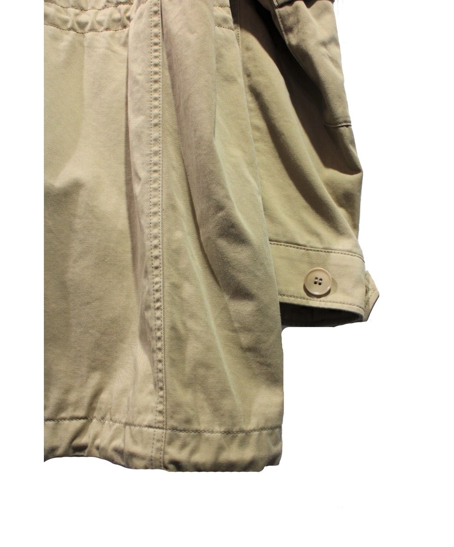 中古・古着通販】Maison Margiela (メゾンマルジェラ) ミリタリー 