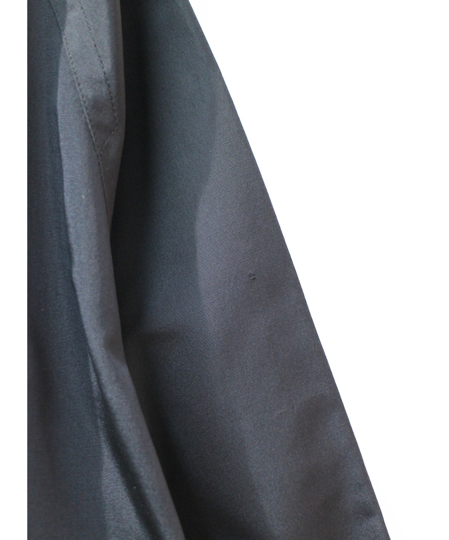 中古・古着通販】CHANEL (シャネル) ヴィンテージシルクコート