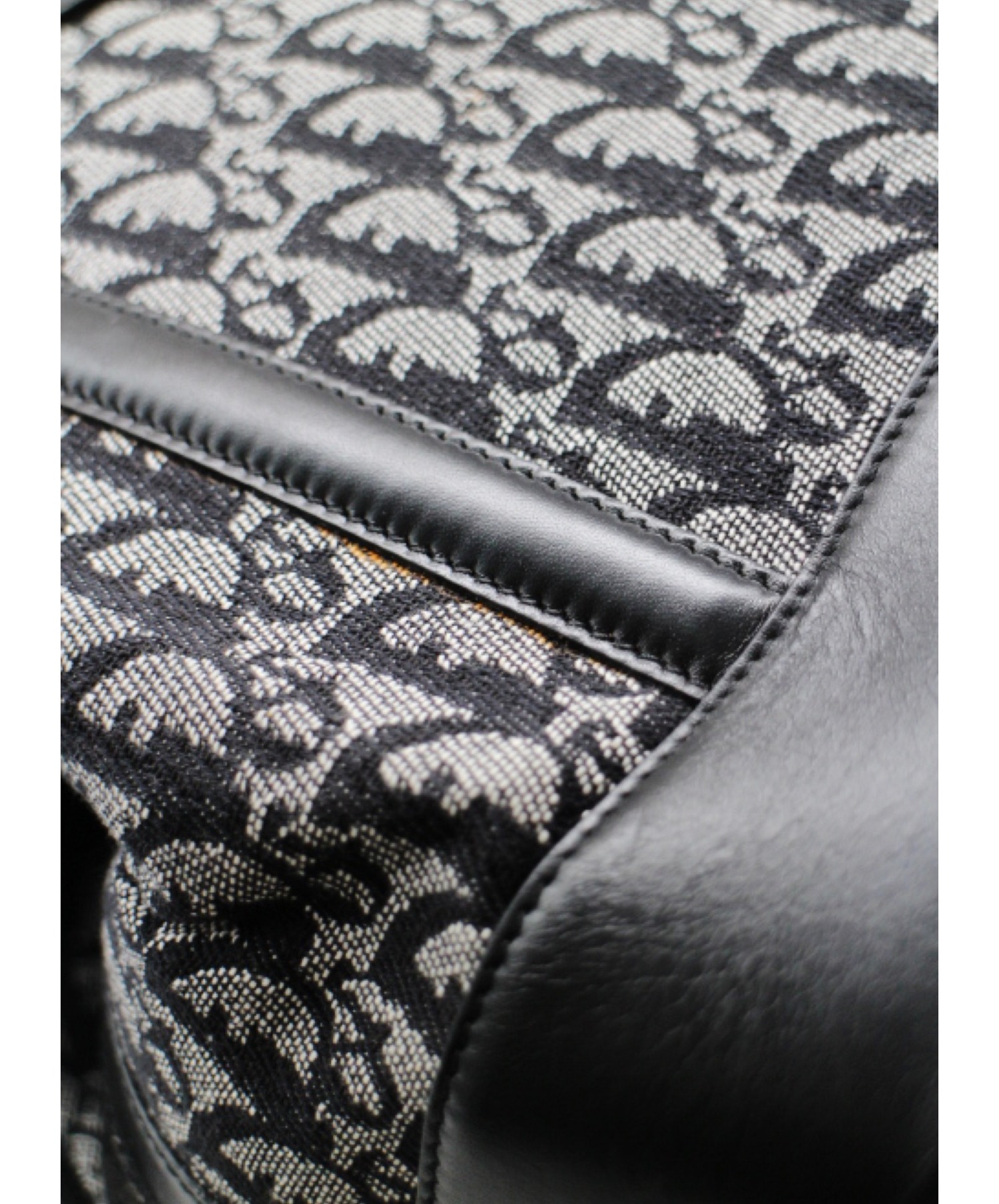 中古・古着通販】Christian Dior (クリスチャンディオール) トロッター