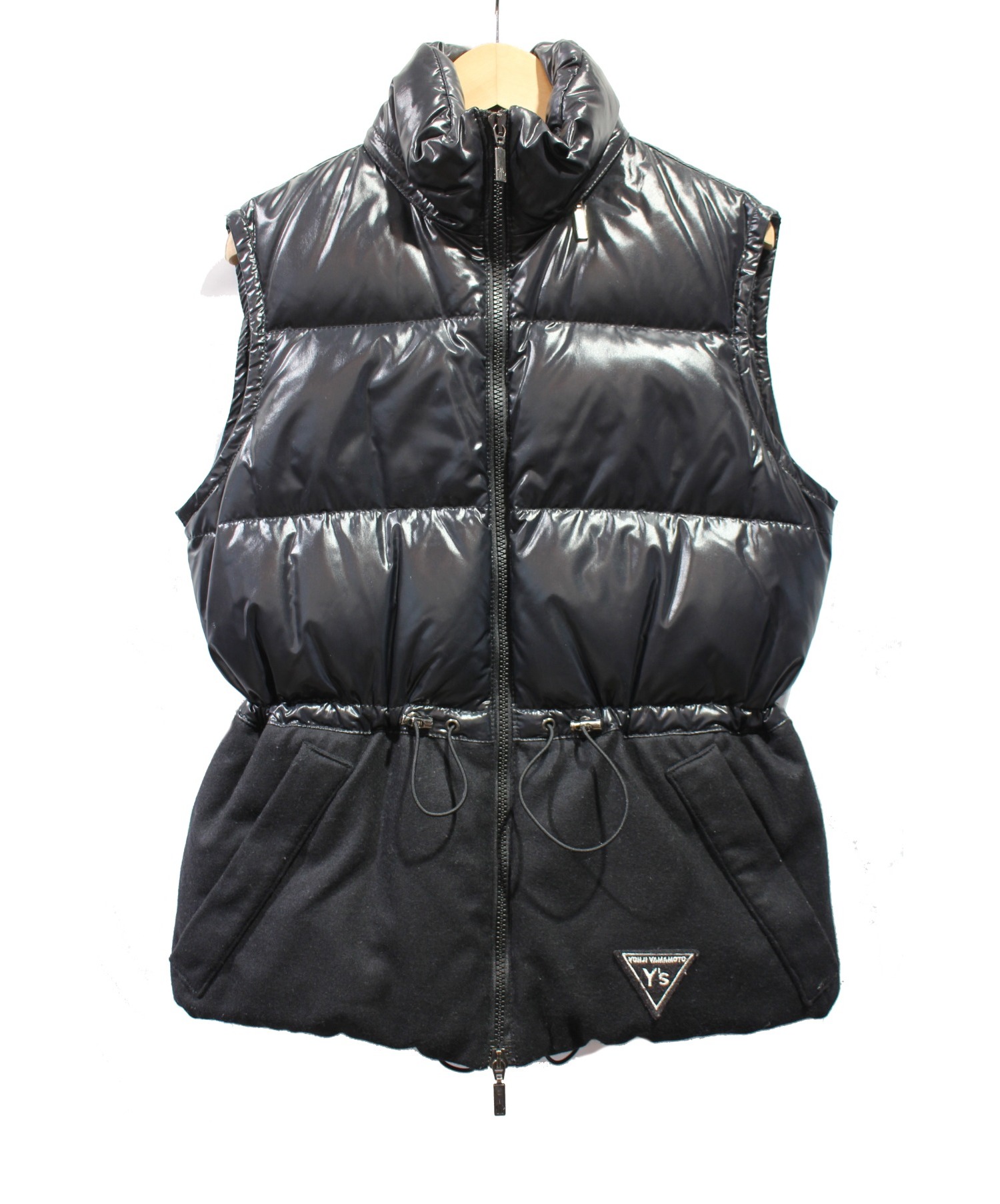中古・古着通販】MONCLER (モンクレール) ×Y