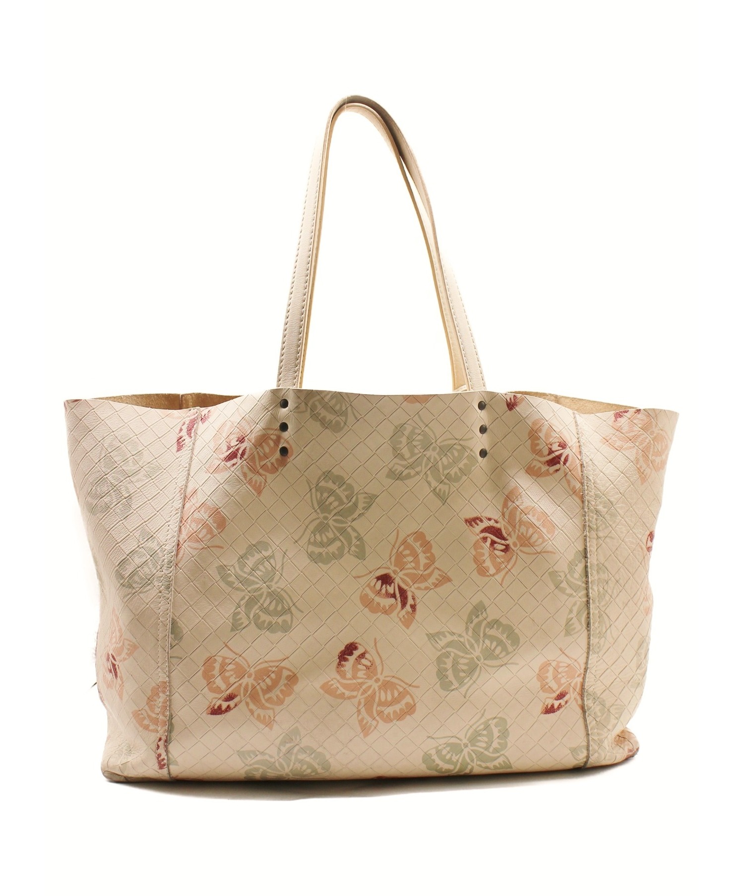 中古・古着通販】BOTTEGA VENETA (ボッテガヴェネタ) イントレッチオ 
