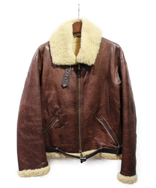 JIL SANDER シルクジャケット 38 ブラウン Jil Sander brown leather jacket 38 | eBay