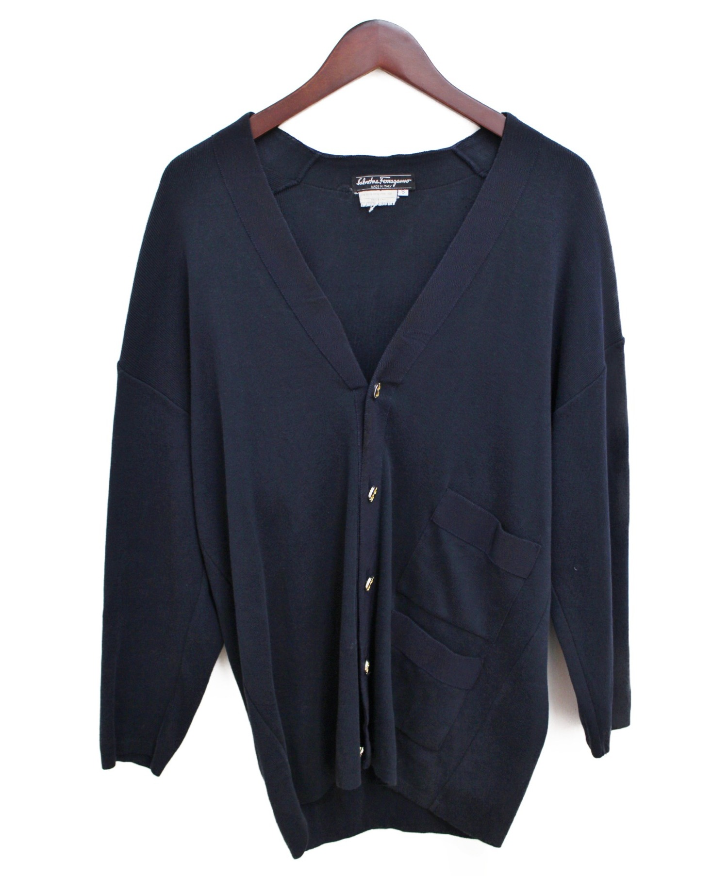 中古・古着通販】Salvatore Ferragamo (サルヴァトーレフェラガモ