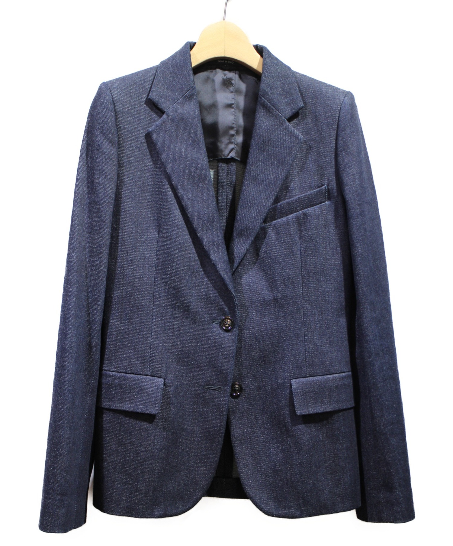 中古・古着通販】Maison Margiela (メゾンマルジェラ) デニム 