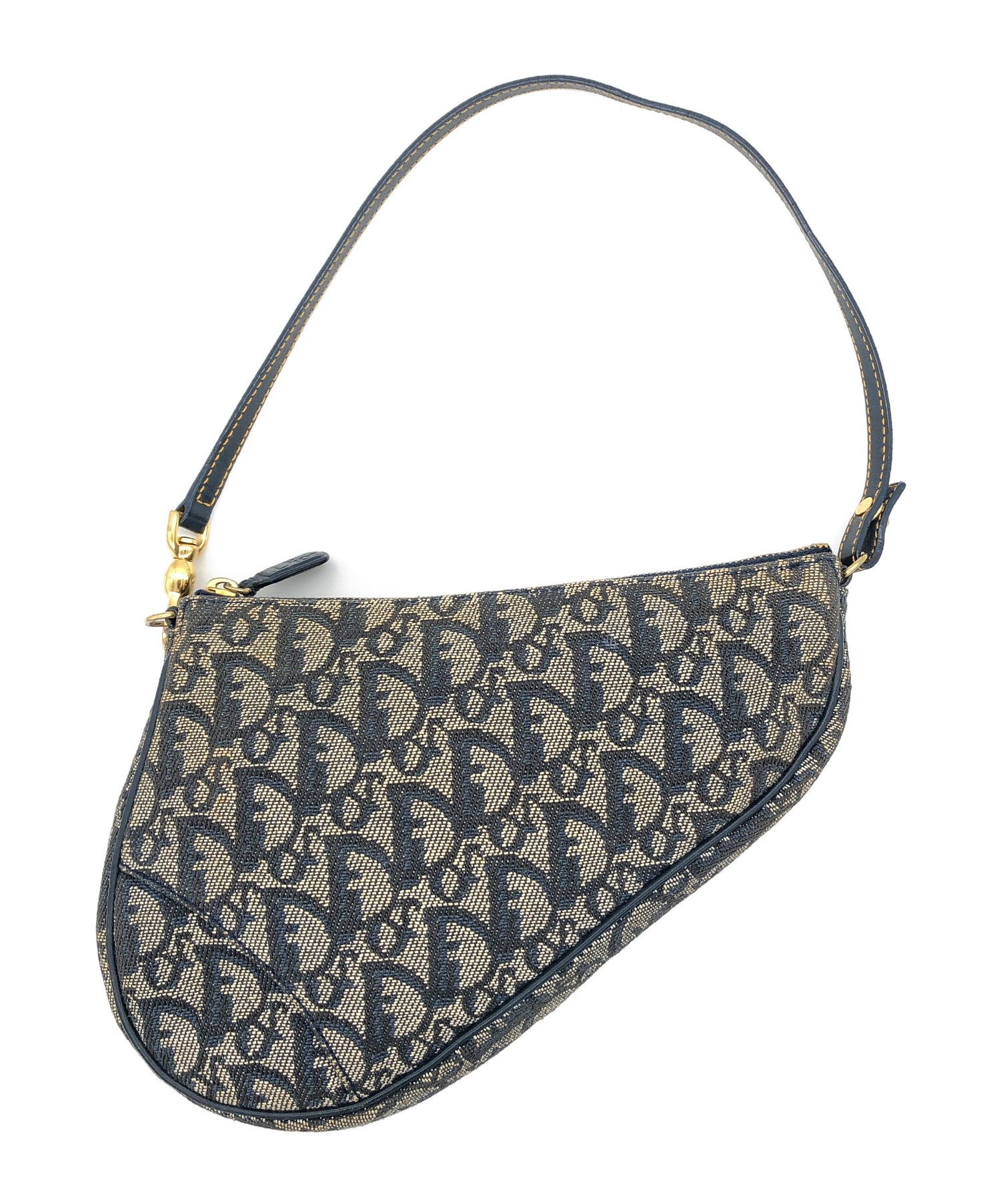 中古・古着通販】Christian Dior (クリスチャンディオール) サドル