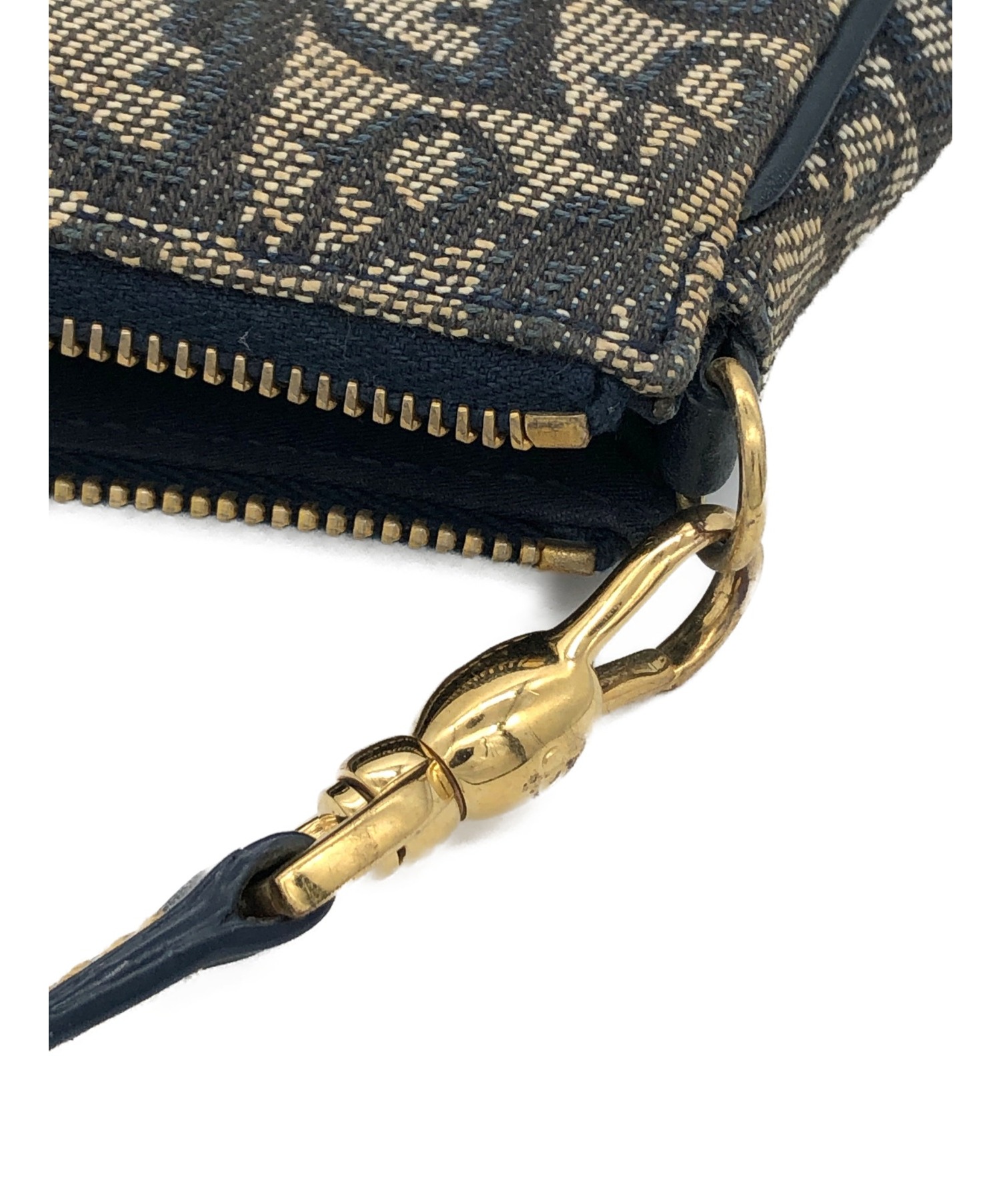 中古・古着通販】Christian Dior (クリスチャンディオール) サドル