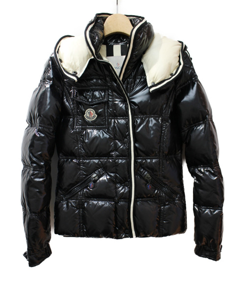 モンクレール QUINCY MONCLER（モンクレール） MONCLER QUINCY クインシー ダウンジャケット
