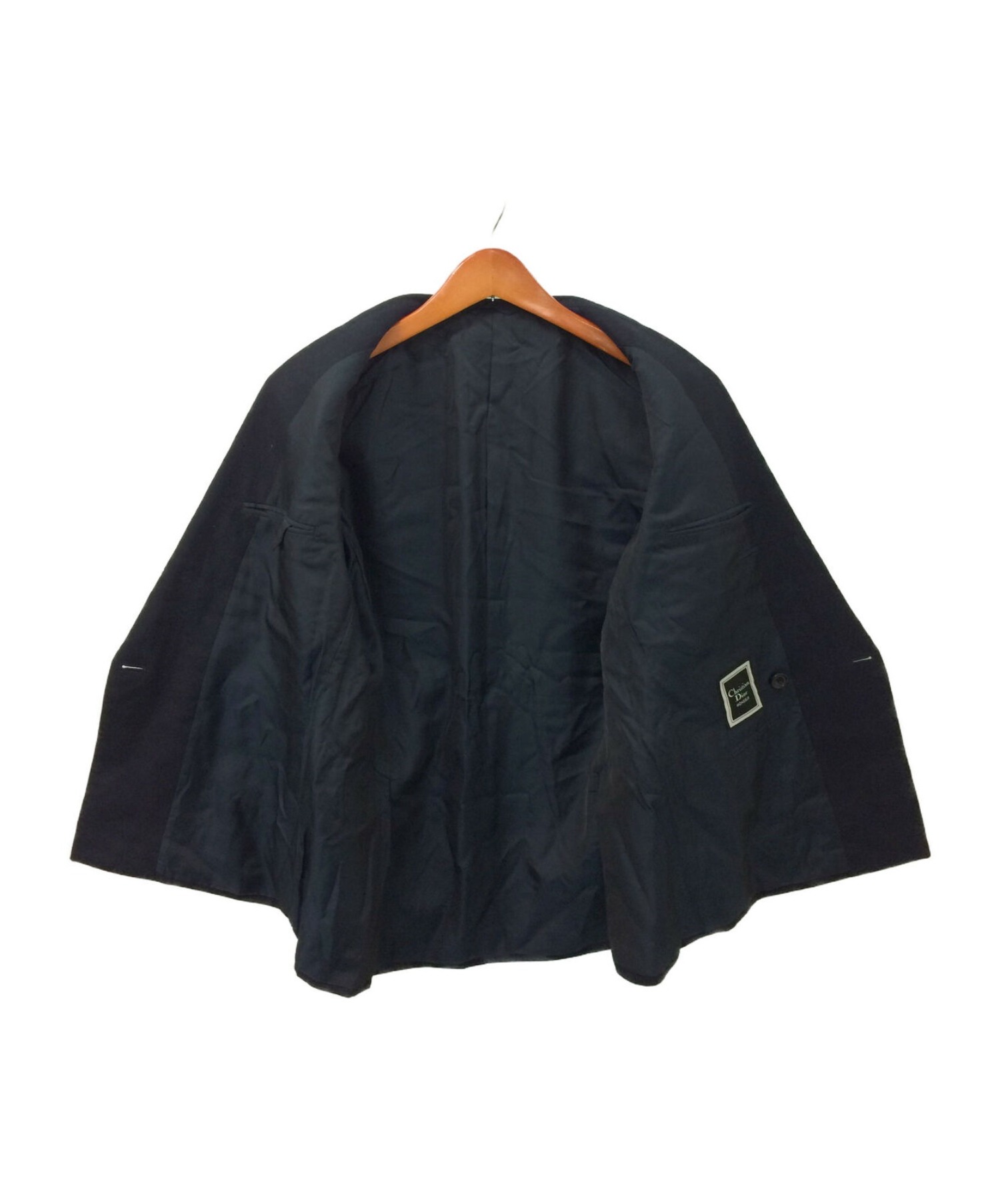 中古・古着通販】Christian Dior (クリスチャンディオール) [OLD 