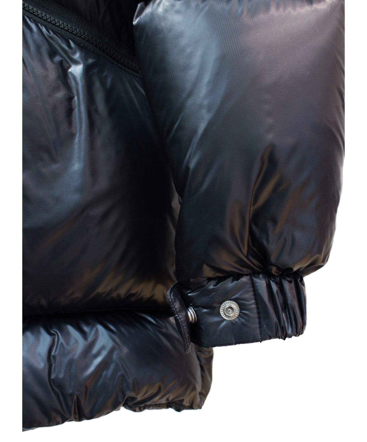 中古・古着通販】MONCLER (モンクレール) 19AW JOELE Hooded Jacket 