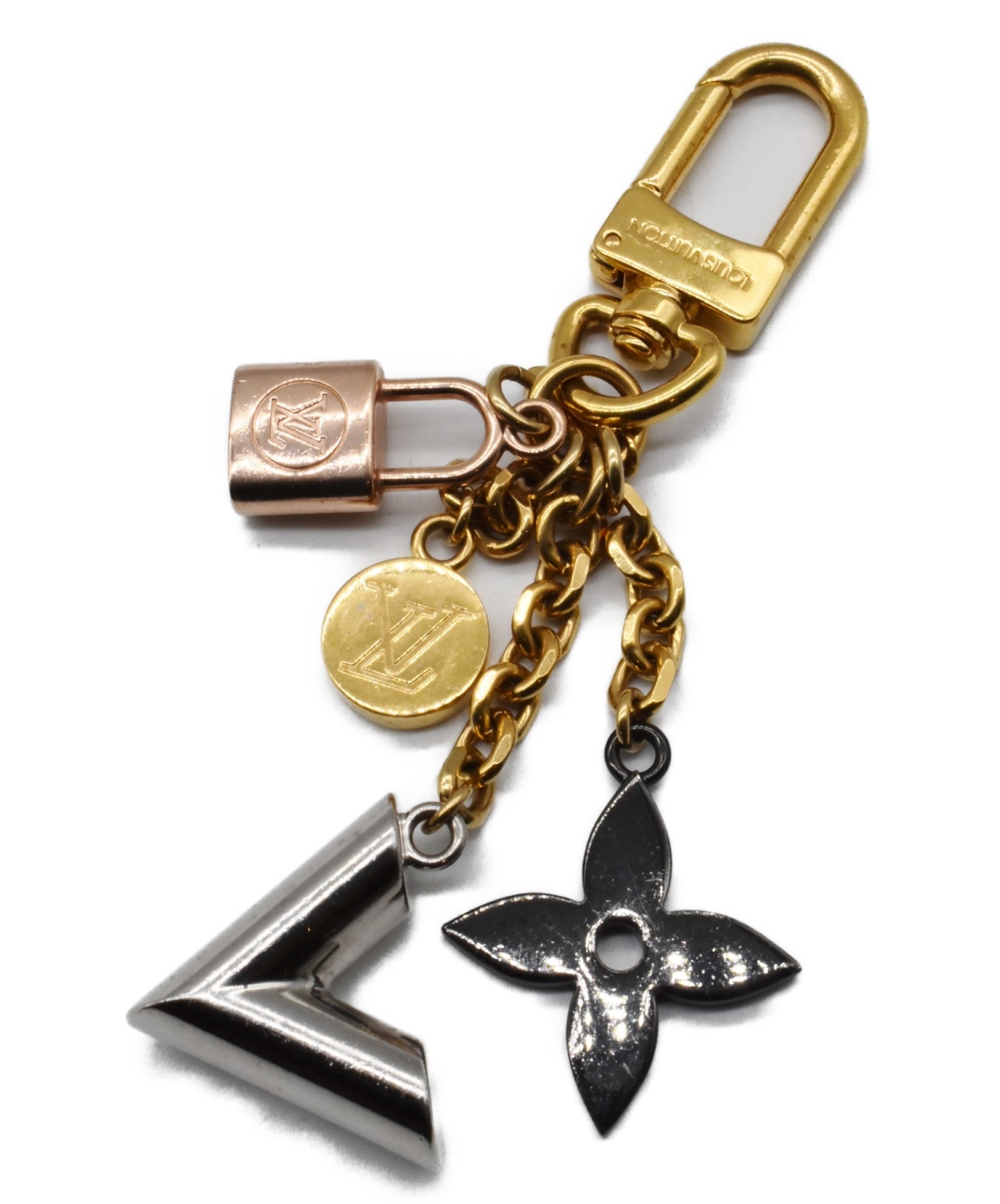 中古・古着通販】LOUIS VUITTON (ルイヴィトン) カレイドV バッグ