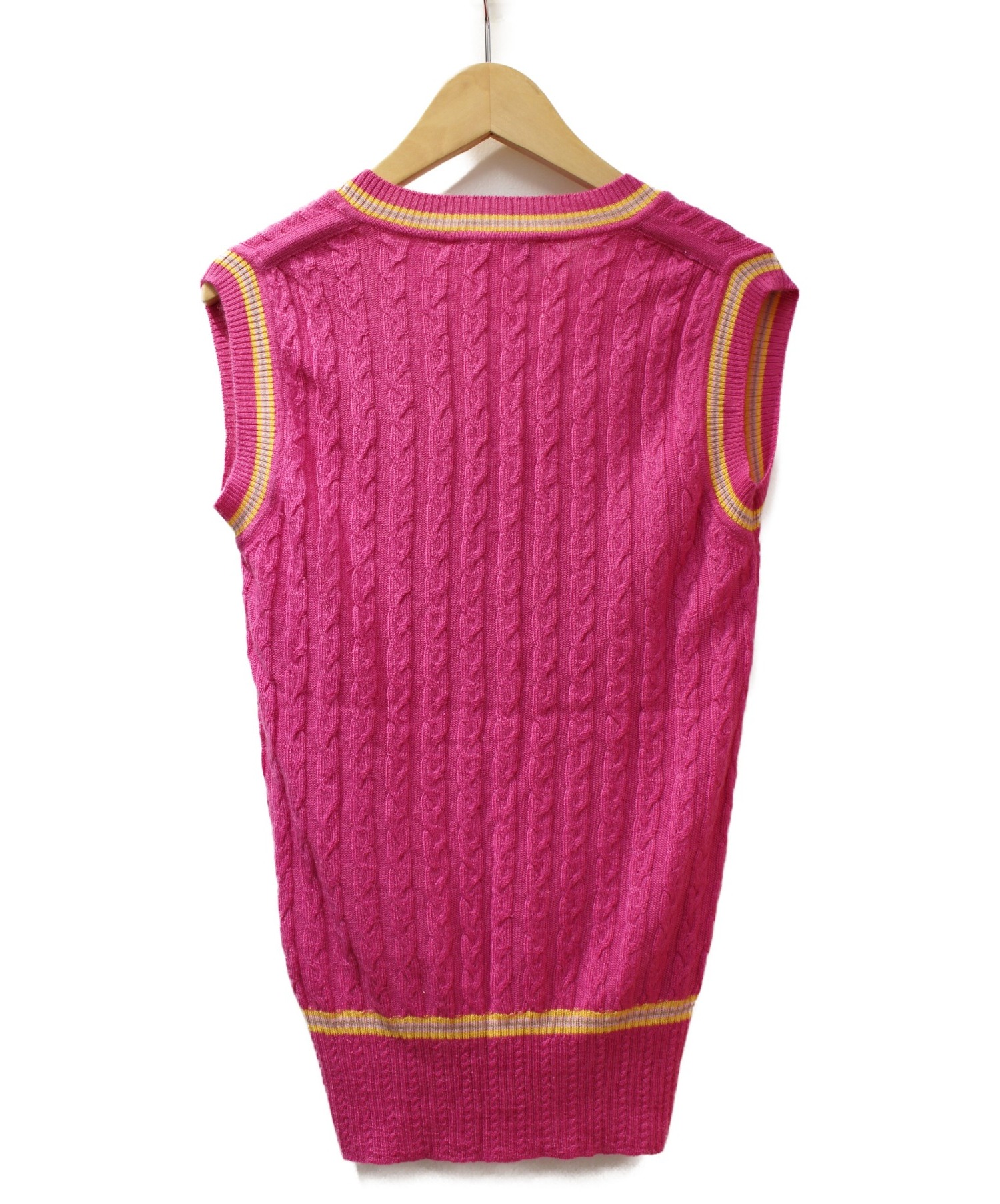 レア ヴィンテージ Dior ニットベスト Mサイズ レア ヴィンテージ Dior ニットベスト Mサイズ 2025年最新】Christian