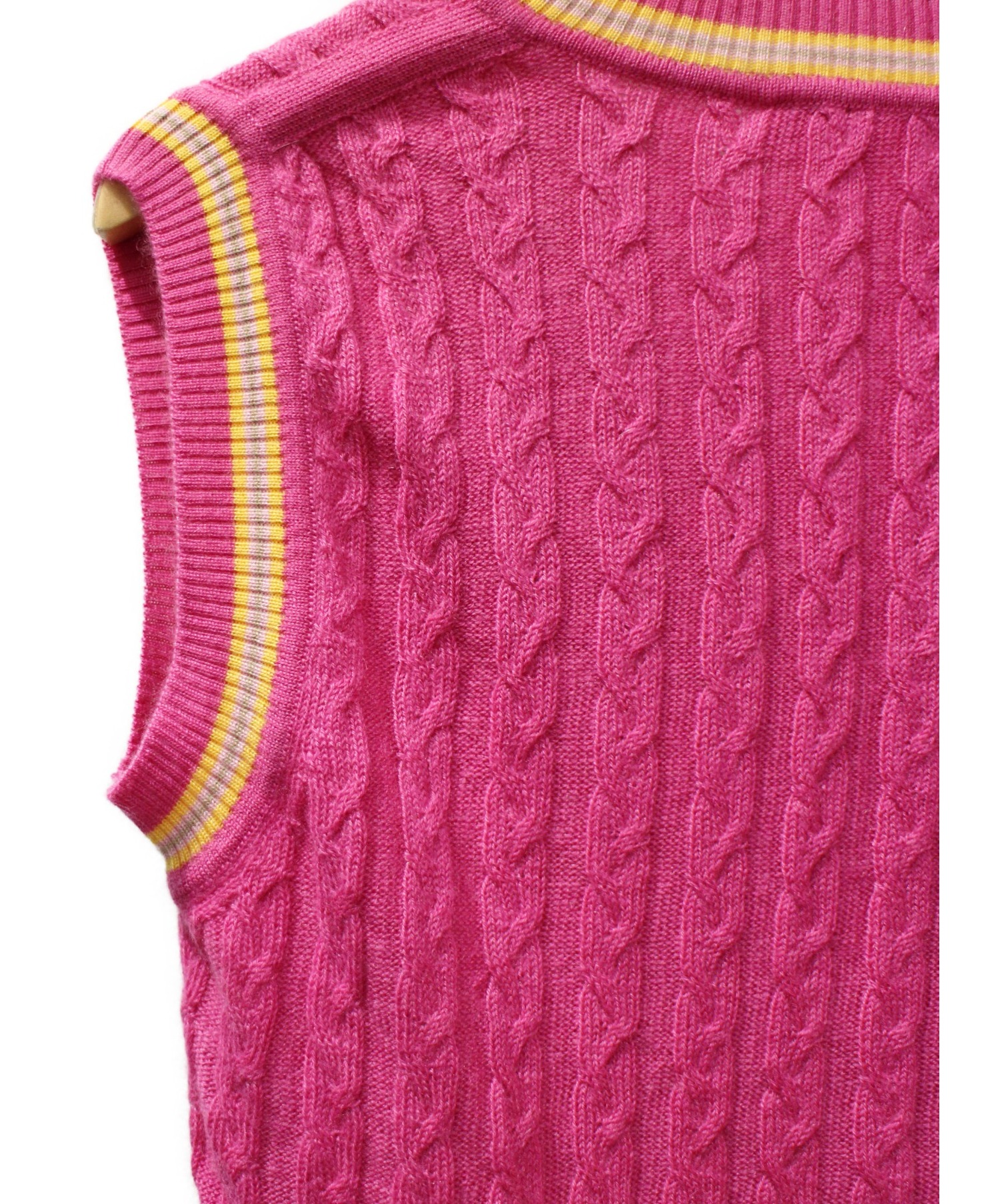 中古・古着通販】Christian Dior (クリスチャンディオール) ニット