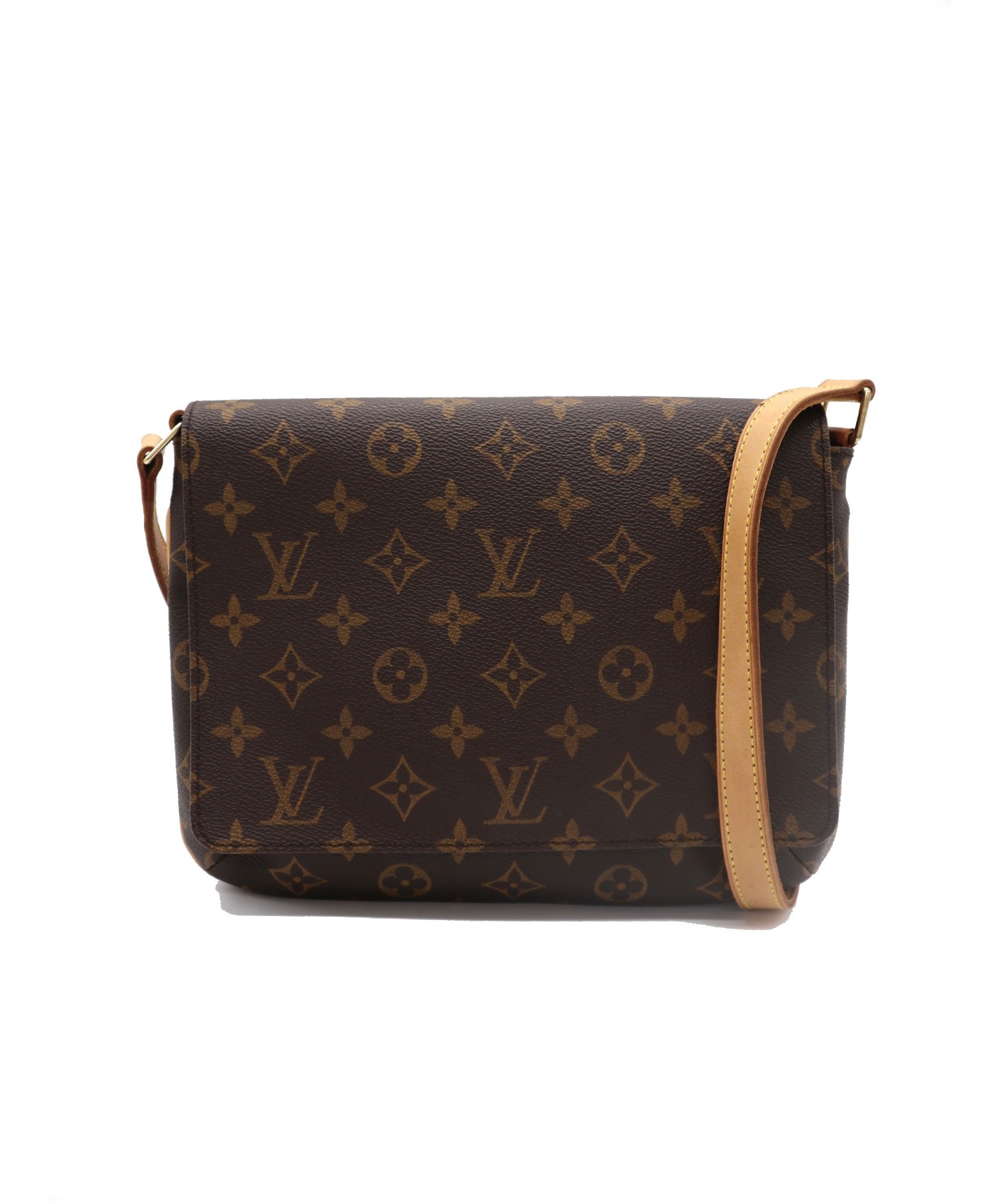 中古・古着通販】LOUIS VUITTON (ルイヴィトン) ミュゼットタンゴ 