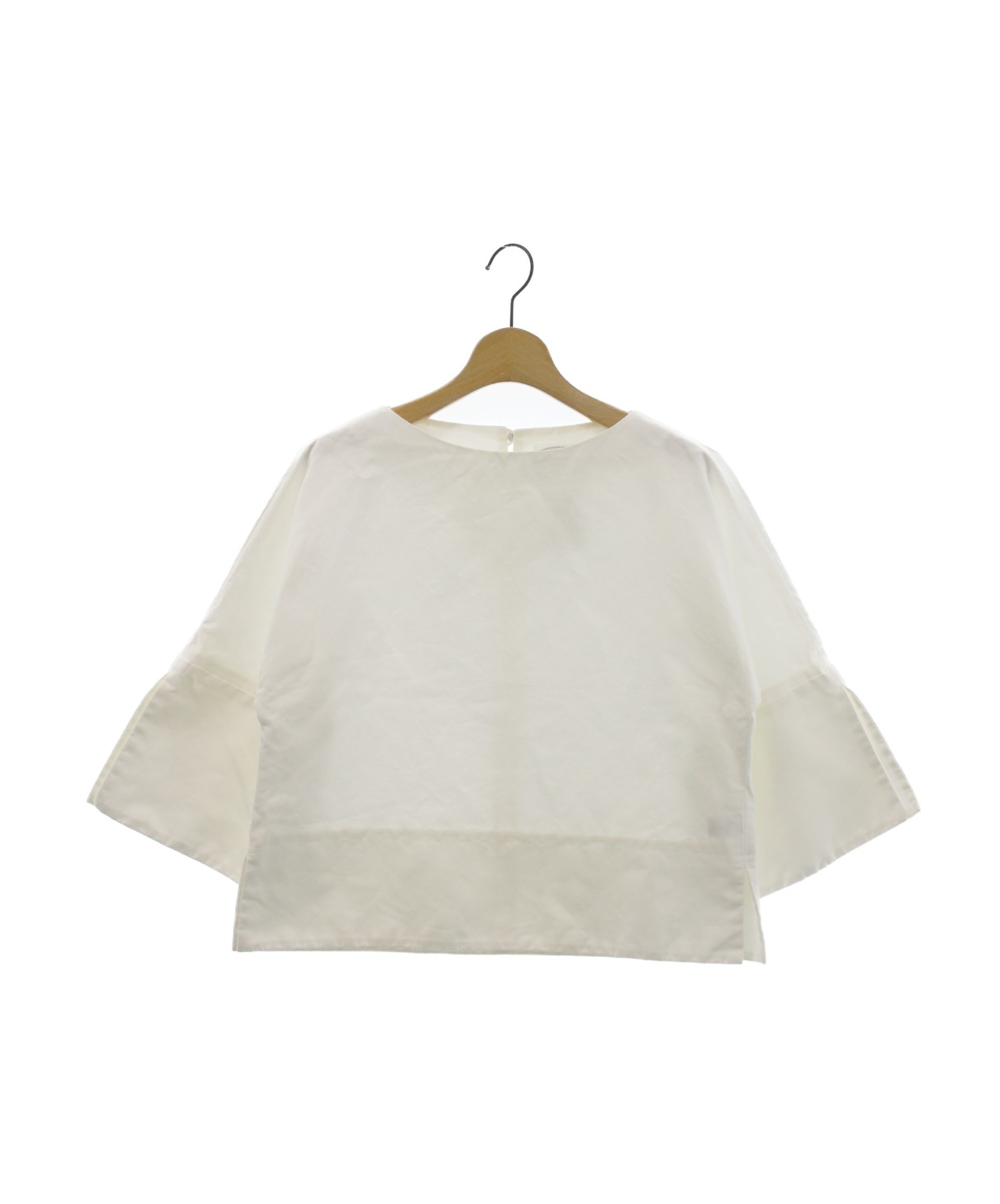 J&M DAVIDSON ジェイアンドエム　デビッドソン ブラウス レディース 【古着】【中古】 中古・古着通販】J&M DAVIDSON (ジェイアンドエムデビッドソン) ボート