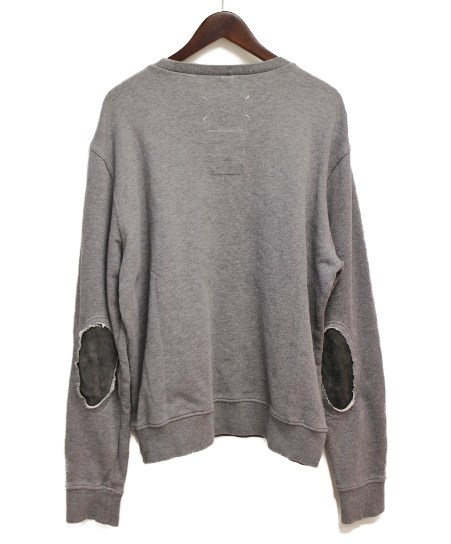 中古・古着通販】Maison Margiela (メゾンマルジェラ) 18AW/エルボー 