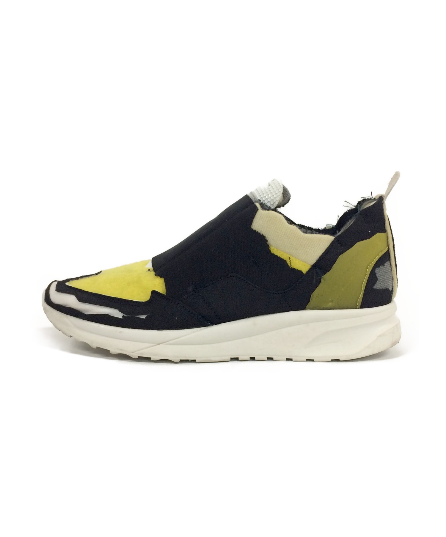 中古・古着通販】Maison Margiela (メゾンマルジェラ) Deconstructed 