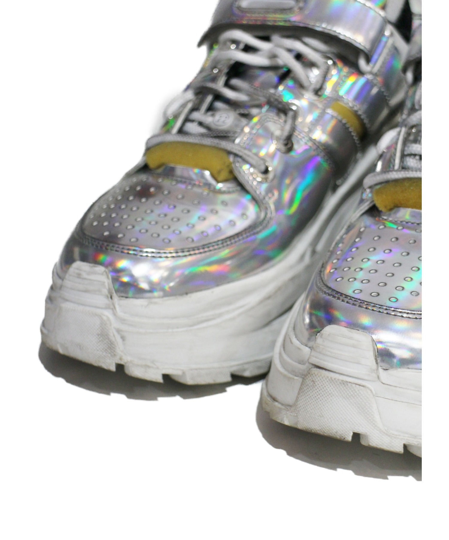 中古・古着通販】Maison Margiela (メゾンマルジェラ) 19SS ロートップ