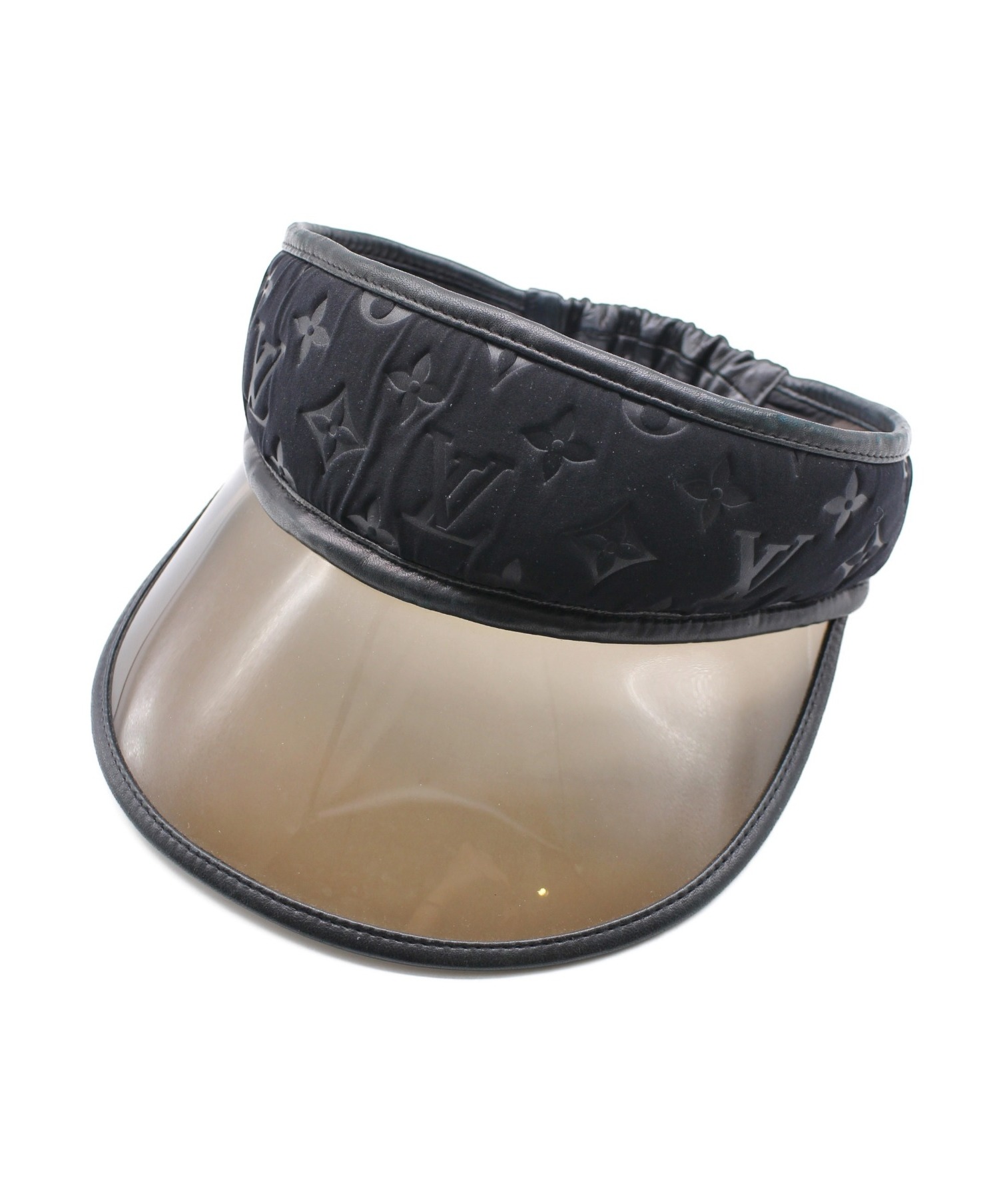 LOUIS VUITTON サンバイザー