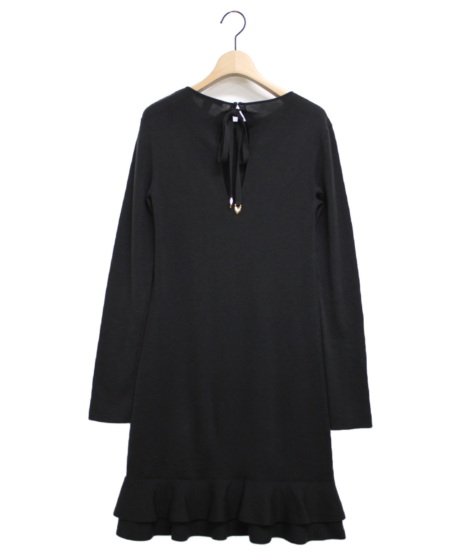 中古・古着通販】LOUIS VUITTON (ルイヴィトン) スリーブニット