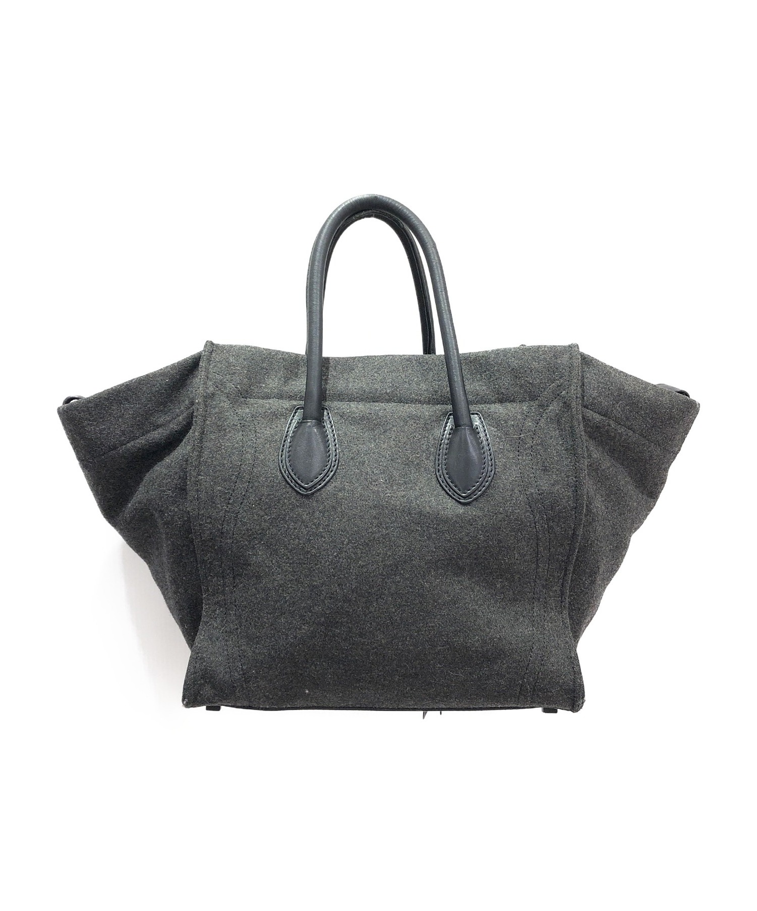 中古・古着通販】CELINE (セリーヌ) フェルトラゲージファントム